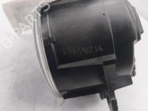 Right front fog light RENAULT KADJAR (HA_, HL_) 1.2 TCe 130 (HLMR) | BP40516013C31 - Image 2
