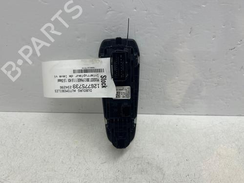 Used Left front window switch Left front window switch PEUGEOT 308 II (LB_, LP_, LW_, LH_, L3_) 1.6 BlueHDi 120 (120 hp) 36336363 36336363