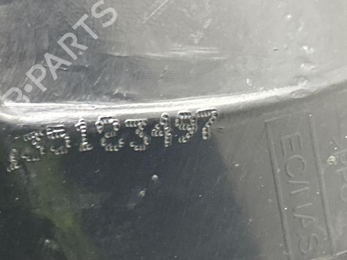Right front fog light KIA CARENS IV 1.7 CRDi | BP40516356C31 - Image 2