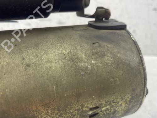 Used Starter Starter PEUGEOT 206 Hatchback (2A/C) [1998-2012] 28824122 28824122