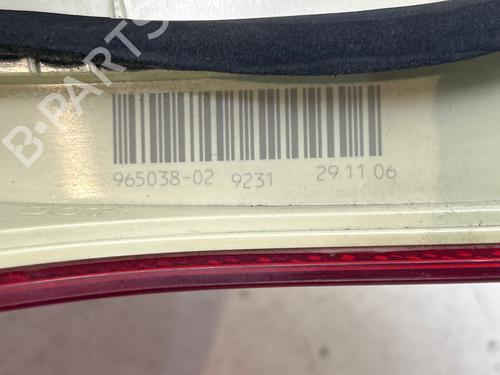Right tailgate light AUDI A4 B7 (8EC) 2.0 TDI 16V | BP39936917C80 - Image 2