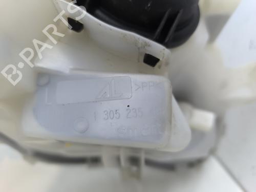 Left headlight SMART FORTWO Coupe (450) 0.7 (450.352, 450.332) | BP27370952C28 
