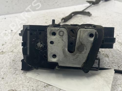 Rear right lock RENAULT CLIO IV (BH_) 1.5 dCi 75 | BP25603083C99 