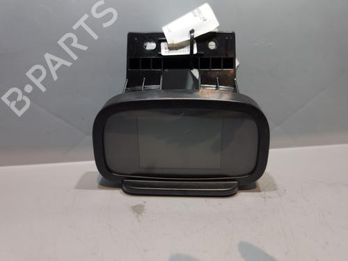 Used Instrument cluster CITROËN AMI (9A_) Electric (9AZ2CA) (8 hp) 28963319