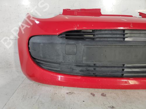 Front bumper CITROËN C1 (PM_, PN_) 1.0 | BP26689303C7 