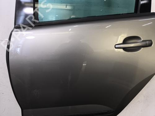 left-rear-door-peugeot-3008-i-mpv-0u_-2009-2010-2011-2012-2013-2014-2015-2016-2017-32856539 main image