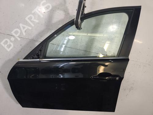 Used Left front door BMW 3 (E90) 318 d (143 hp) 30451039