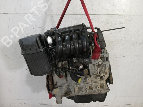 Engine CITROËN SAXO (S0, S1) 1.1 X, SX | BP30045549M1