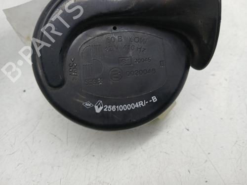 Used Horn Horn RENAULT SCÉNIC III (JZ0/1_) 1.6 dCi (JZ00, JZ12) (130 hp) 35886082 35886082