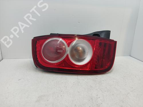 Used Left taillight NISSAN MICRA C+C III (K12) 1.4 16V (88 hp) 30045725