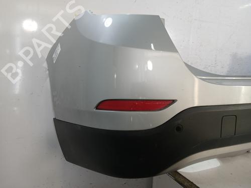Rear bumper BMW X1 (E84) sDrive 18 d | BP29700493C8 