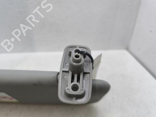 Left sun visor KIA SPORTAGE III (SL) 1.7 CRDi | BP31926906I1