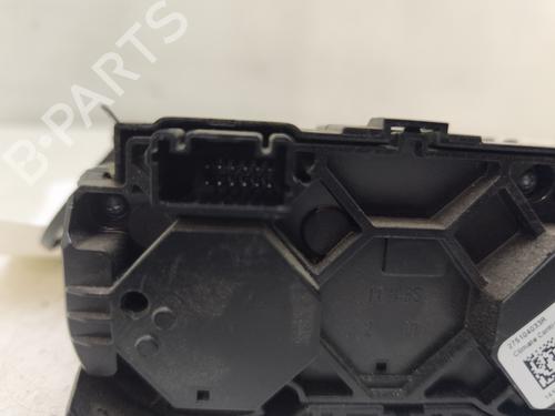 Climate control DACIA DUSTER (HM_) 1.5 dCi 110 (HMAB) | BP37661247I5 - Image 4