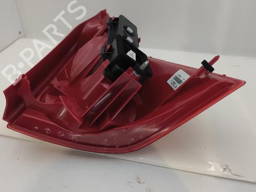 Left taillight PEUGEOT 307 (3A/C) 2.0 HDi 90 | BP31581305C34 