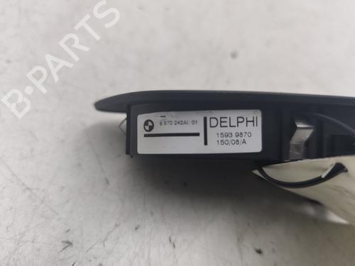 Right front window switch BMW 1 (E87) 120 d | BP31034895I26 - Image 4