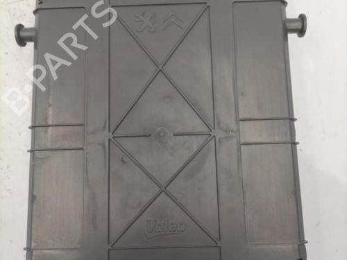 Used Fuse box Fuse box CITROËN C3 II (SC_) 1.4 HDi 70 (SC8HZC, SC8HR0, SC8HP4) (68 hp) 22832503 22832503