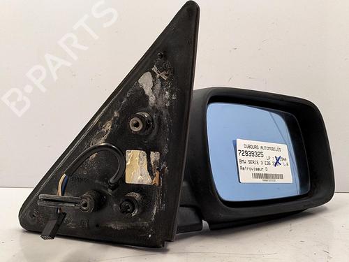 Used Right mirror BMW 3 (E36) 316 i (102 hp) 22827251