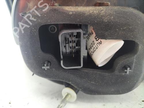 Venstre baglygte VW GOLF PLUS V (5M1, 521) 1.9 TDI | BP29141440C34 