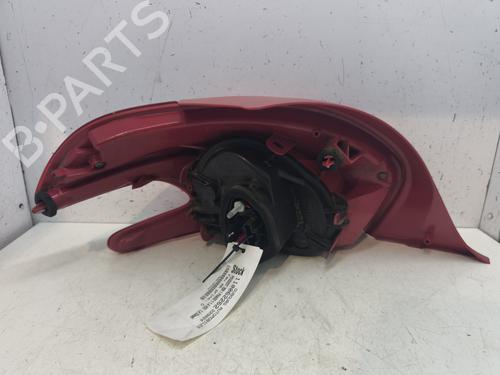 Right taillight PEUGEOT 208 I (CA_, CC_) 1.4 HDi | BP27924488C35 