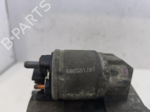 Used Starter Starter RENAULT TWINGO II (CN0_) [2007-2026] 26689168 26689168