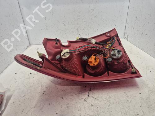 Right taillight SUZUKI SWIFT III (MZ, EZ) 1.3 (RS413, ZC11S) | BP24799241C35  - Image 5