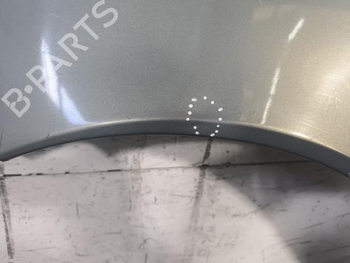 Left front fenders RENAULT TWINGO I (C06_) 1.2 16V (C06C, C06D, C06K) | BP24369103C41 