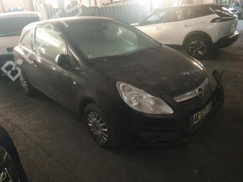 Warning switch OPEL CORSA D (S07) 1.3 CDTI (L08, L68) | BP25120668I22 - Image 6