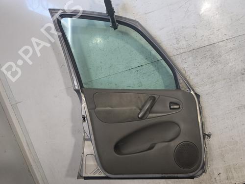 Left front door CITROËN XSARA PICASSO (N68) 2.0 HDi | BP27183158C2 
