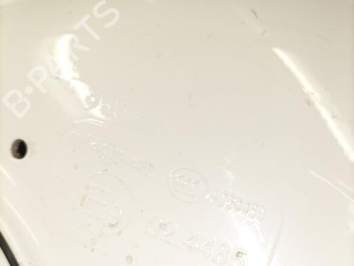 Left mirror OPEL MERIVA B MPV (S10) 1.6 CDTI (75) | BP22844347C26 