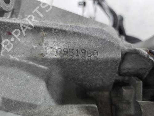 Gearbox DACIA SANDERO II 1.0 SCe 75 (B8JC, B8JD, B8NC) | BP39663756M3 - Image 5