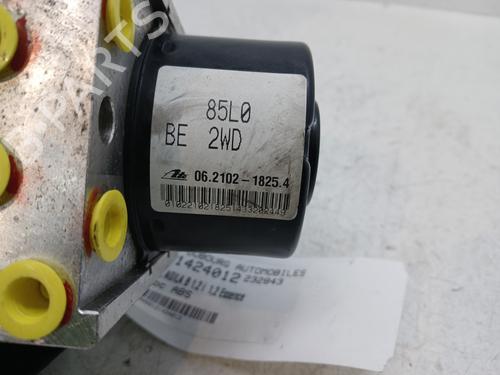 ABS pump OPEL AGILA B (H08) 1.2 (F68) | BP32445589M43