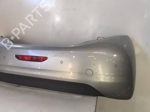 Used Rear bumper Rear bumper 36571657 36571657