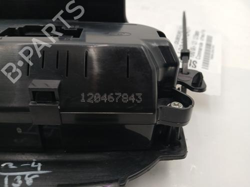 Climate control FORD KA+ III (UK, FK) 1.2 | BP33316717I5 - Image 5