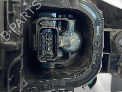 Used Right taillight RENAULT CLIO IV (BH_) 1.5 dCi 90 (90 hp) 22829570
