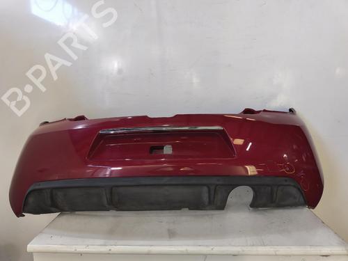 Used Rear bumper Rear bumper 36953721 36953721