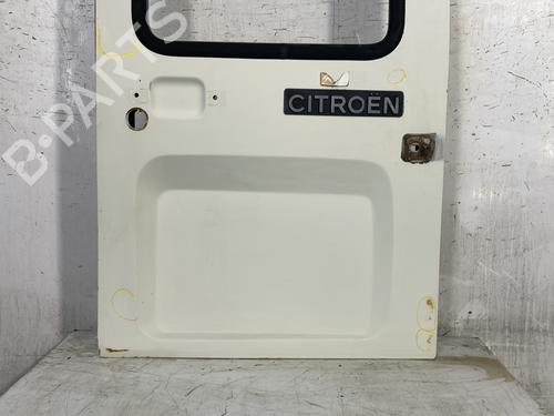 Right rear door CITROËN C15 Box Body/MPV (VD_) 1.0 | BP25204908C5 