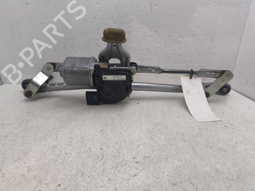 Viskermotor vindrute CITROËN C5 AIRCROSS (A_) 1.6 PureTech 180 (A45GFR) (181 hp) 30818784