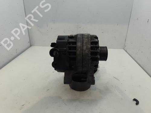Used Alternator CITROËN C2 (JM_) 1.1 (60 hp) 27296522