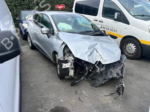 Used Parts RENAULT CLIO IV (BH_) 0.9 TCe 90 (BHNF, BHMA, BHMH, BHJK, BHJR) 4528949