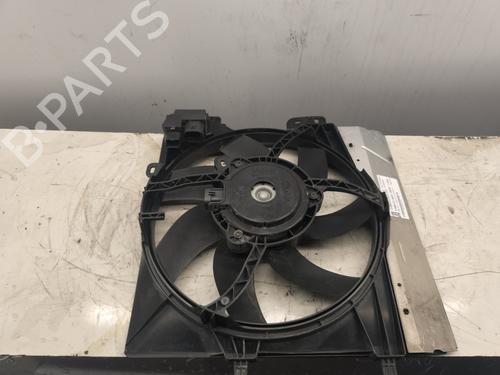 Radiator fan CITROËN C3 II (SC_) 1.4 HDi 70 (SC8HZC, SC8HR0, SC8HP4) | BP36894298M35 - Image 4