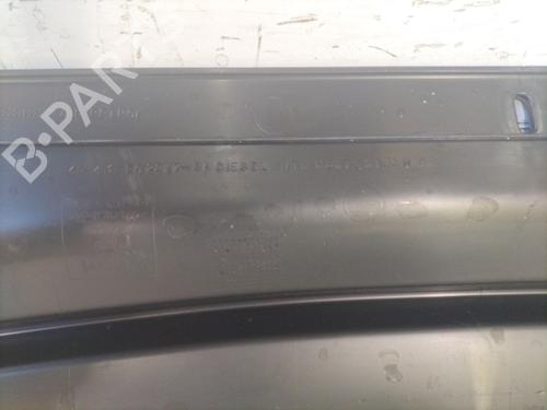 Scuttle panel JAGUAR X-TYPE I Estate (X400) 2.2 D | BP29833876C110