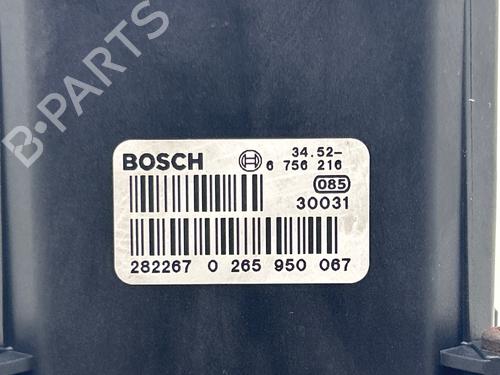 ABS pump BMW X5 (E53) 3.0 d | BP38327066M43 - Image 4