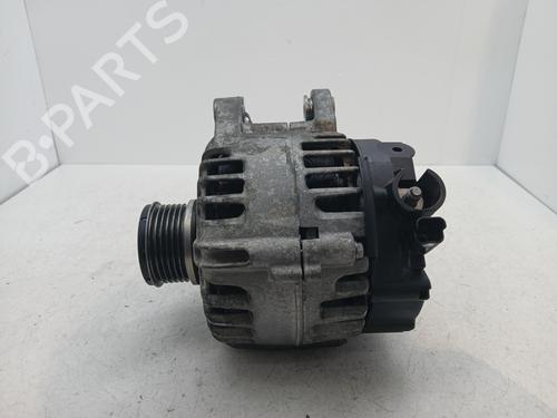 Alternator CITROËN C4 Picasso II 1.2 THP 130 | BP30134795M7