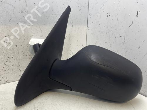 Left mirror RENAULT CLIO II (BB_, CB_) 1.4 (B/CB0C, B/CB0S) 8200042364