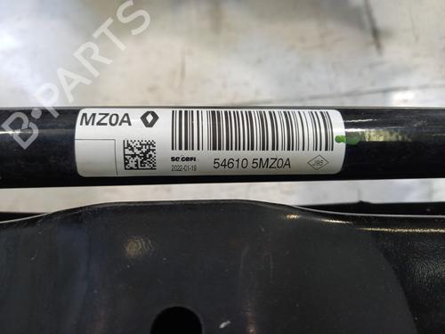 Subframe RENAULT SCENIC E-TECH PHASE I EV87 | BP28499454M9