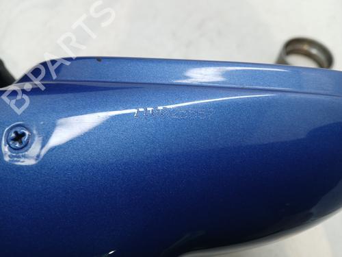 Right mirror VW TRANSPORTER T4 Bus (70B, 70C, 7DB, 7DK, 70J, 70K, 7DC, 7DJ) 2.5 TDI | BP29869034C27