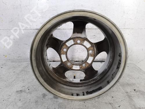 Fælk SUZUKI VITARA (ET) HDI (SE 420HDI) | BP26732189C45 - Image 5