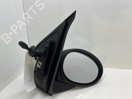 Used Right mirror Right mirror CITROËN C1 (PM_, PN_) 1.0 (68 hp) 36002961 36002961