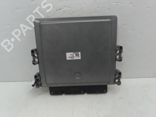 Engine control unit (ECU) RENAULT CAPTUR I (J5_, H5_) 1.2 TCe 120 | BP31657881M57