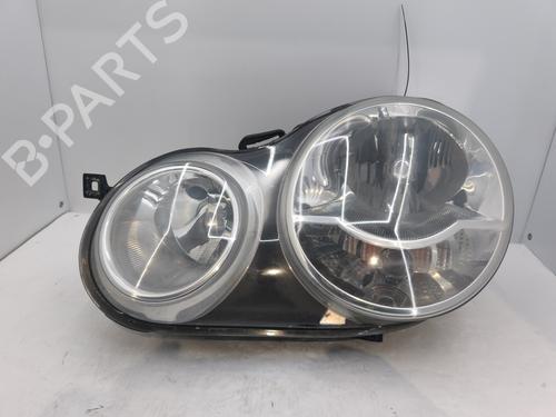 Scheinwerfer links für VW POLO IV (9N_, 9A_) 1.2 12V (64 hp) 32382833